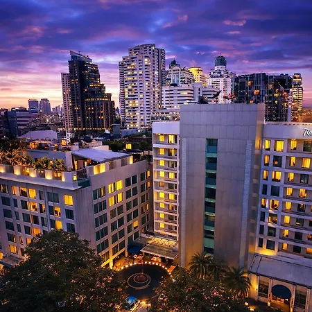 Radisson Suites Bangkok Sukhumvit-3